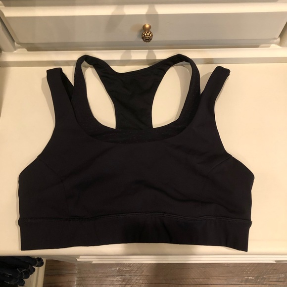 Lululemon Y Back Train Bra - Picture 3 of 7